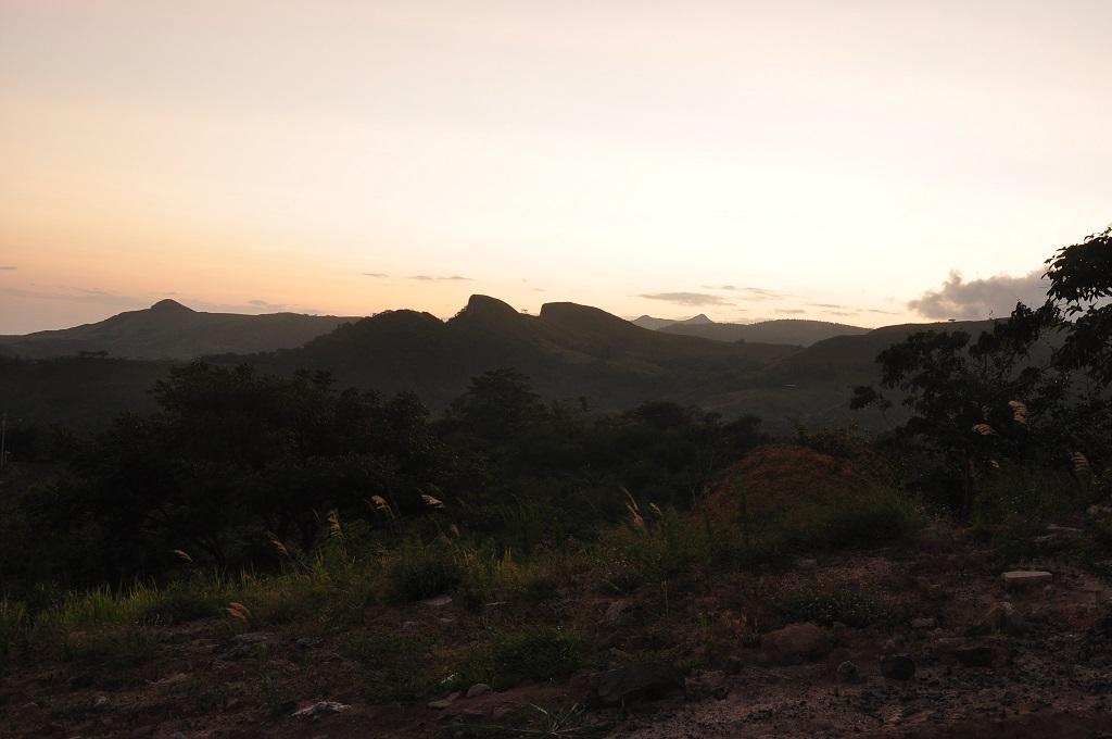 Mamallena Eco Lodge La Laguna de San Carlos 외부 사진