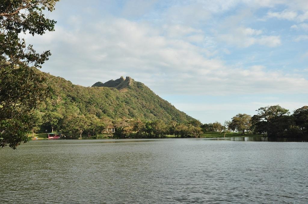 Mamallena Eco Lodge La Laguna de San Carlos 외부 사진